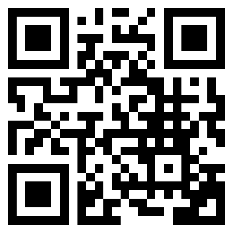 Código QR genérico que dirige a carprice.cl